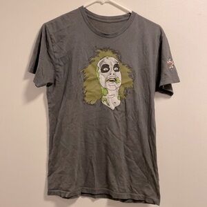Beetlejuice - original Michael Keaton T-shirt